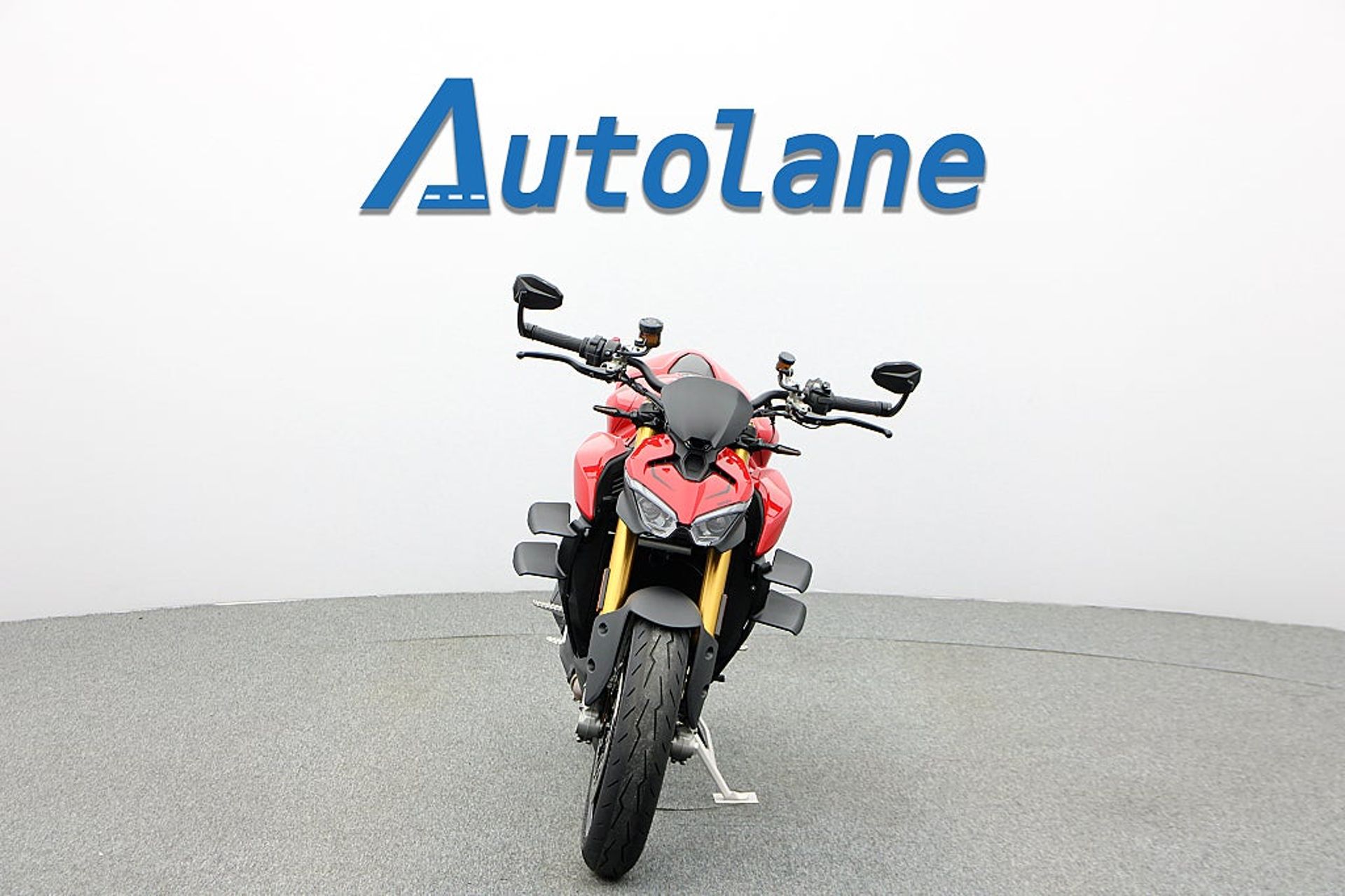 Ducati Streetfighter V2 2026, kuva 7/10