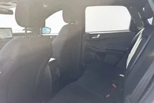 Ford Kuga Plug-In Hybrid