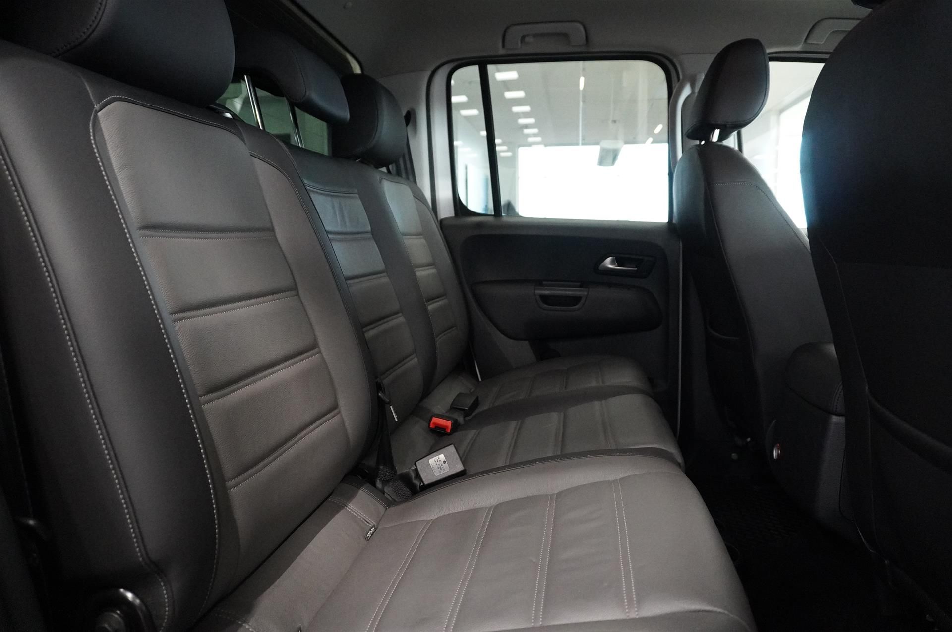 Volkswagen Amarok 3.0 V6 TDI BMT 4Motion 2020, bild 5/10