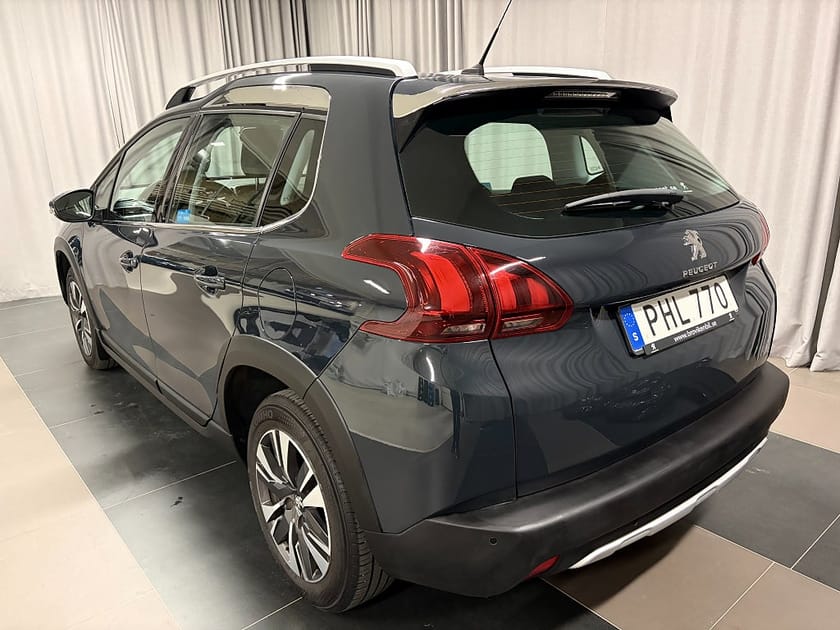 Bild 3 av Peugeot 2008