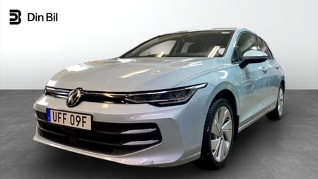 Volkswagen Golf LIFE 1.5 ETSI 150 HK 7 VXL DSG