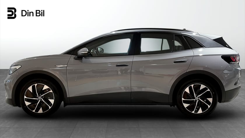 Bild 2 av Volkswagen ID.4 Pro Performance 77kWh