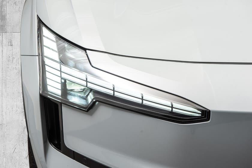 Bilde 3 av Volvo EX30 Twin Motor Performance Ultra 360/Harman&Kardon/El.stol/Panorama