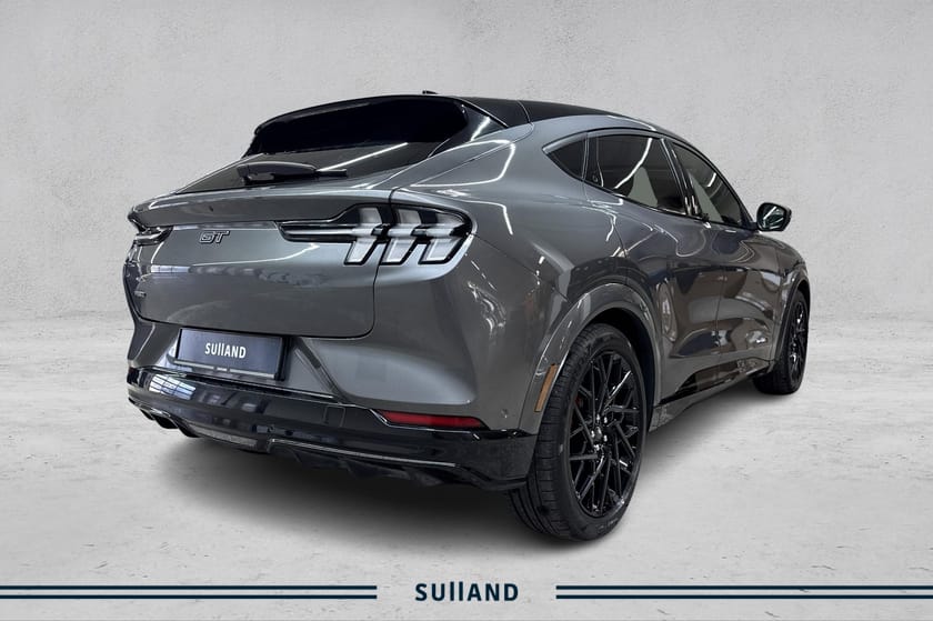Bilde 5 av Ford Mustang Mach-E GT