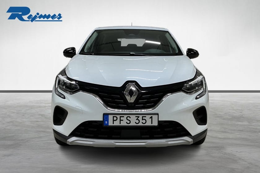 Bild 5 av Renault Captur