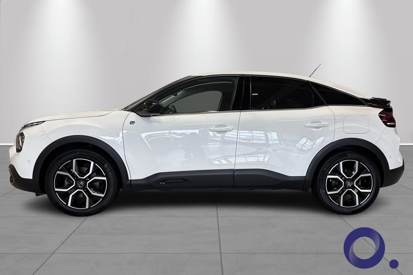 Bilde 5 av Citroën ë-C4 Shine 136 hk