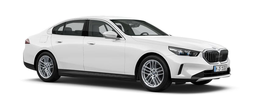 Bild 1 av BMW 530e xDrive Sedan