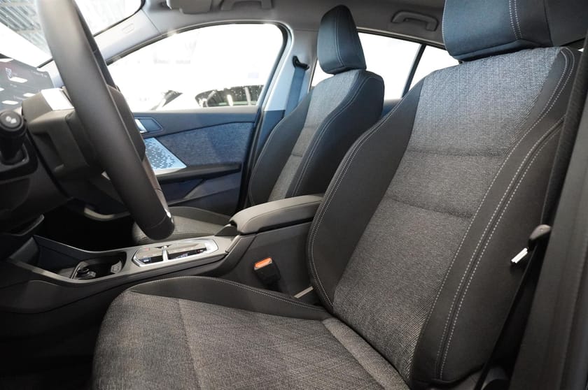 Bild 3 av BMW 120