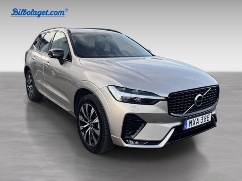 Bild 3 av Volvo XC60 B4 AWD Diesel Plus Dark