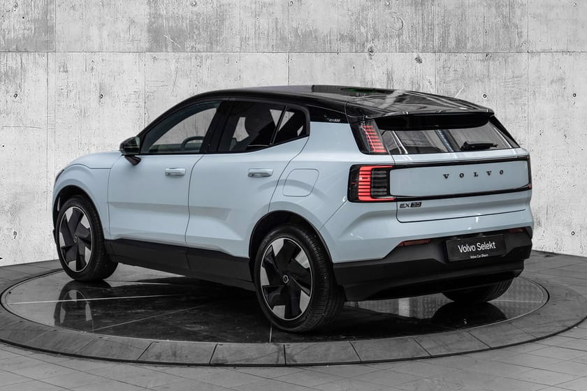 Bilde 5 av Volvo EX30 Twin Motor Performance