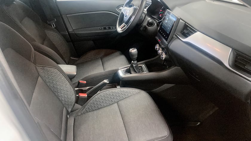 Bild 3 av Renault Captur 1.0TCe 1.0 TCe 90hk ZEN