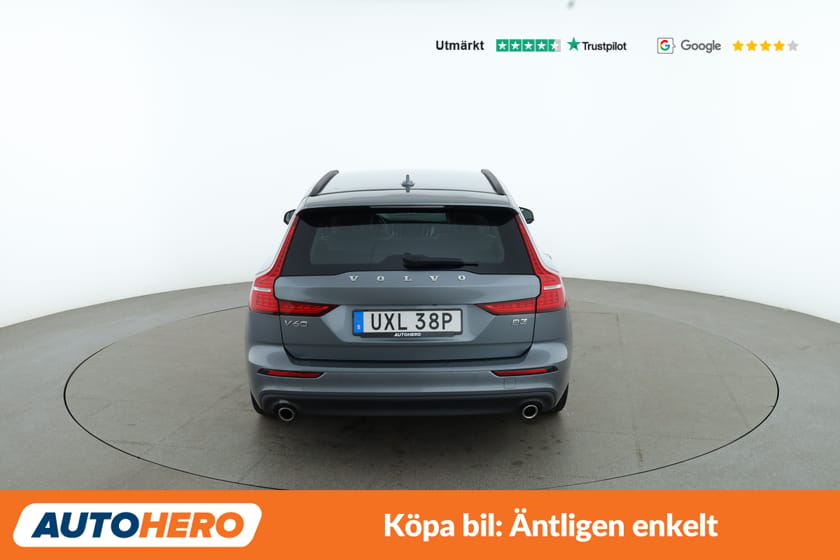 Bild 4 av Volvo V60