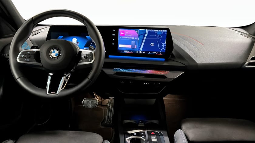 Bild 4 av BMW 120 170hp M Sport