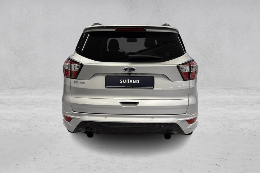 Bilde 4 av Ford Kuga ST-Line 180hk AWD | Webasto | ACC | Krok |