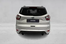 Thumnail bilde 3 av Ford Kuga