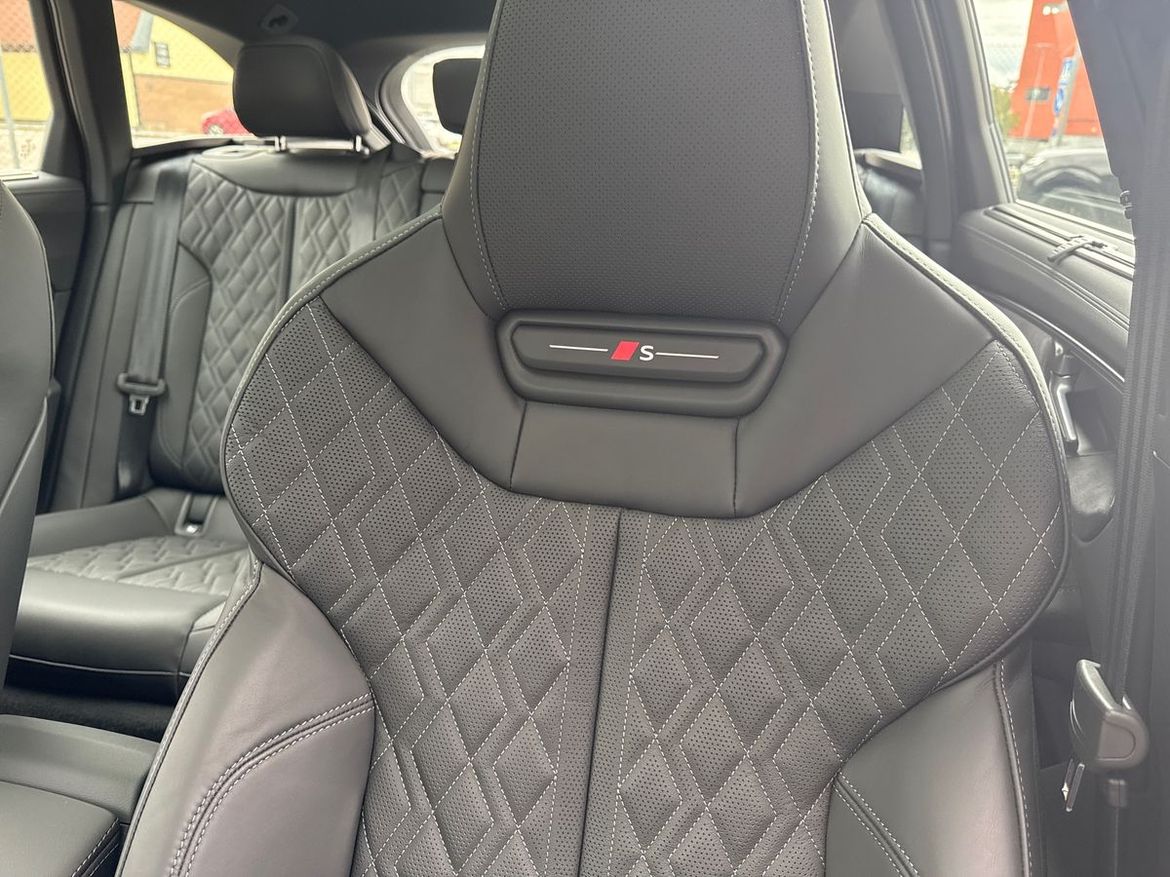 Audi Audi A6 Avant — bild 15