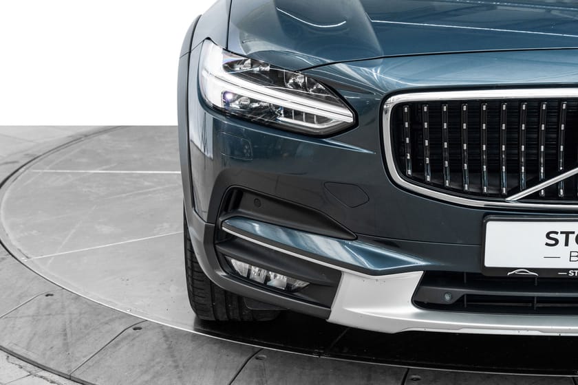 Bilde 2 av Volvo V90 Cross Country