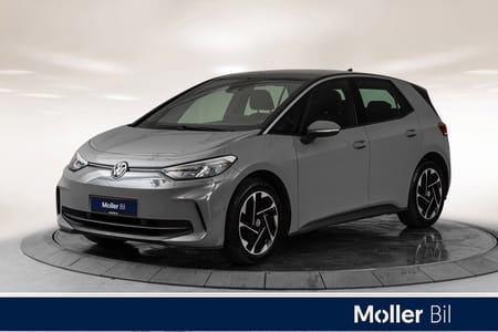 Volkswagen ID.3 Pro Performance