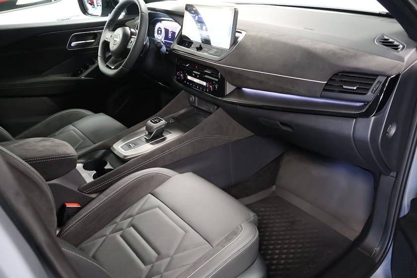 Bild 5 av Nissan Qashqai