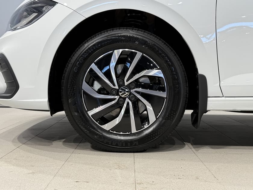 Bild 2 av Volkswagen Polo 1.0 TSI / Backkamera / CarPlay