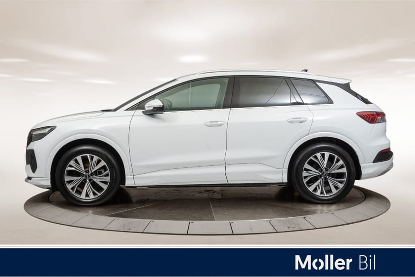 Bilde 2 av Audi Q4 45 e-tron quattro