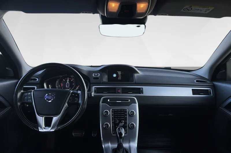 Volvo XC70 bilde 11