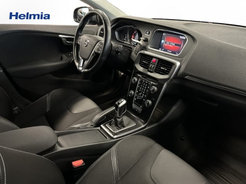 Bild 5 av Volvo V40