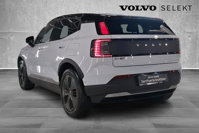 Bilde 5 av Volvo EX30 Cross Country Twin Motor Performance