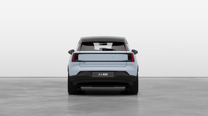 Bilde 4 av Volvo EX30 Twin Motor Performance Perf Plus / AWD / H&K