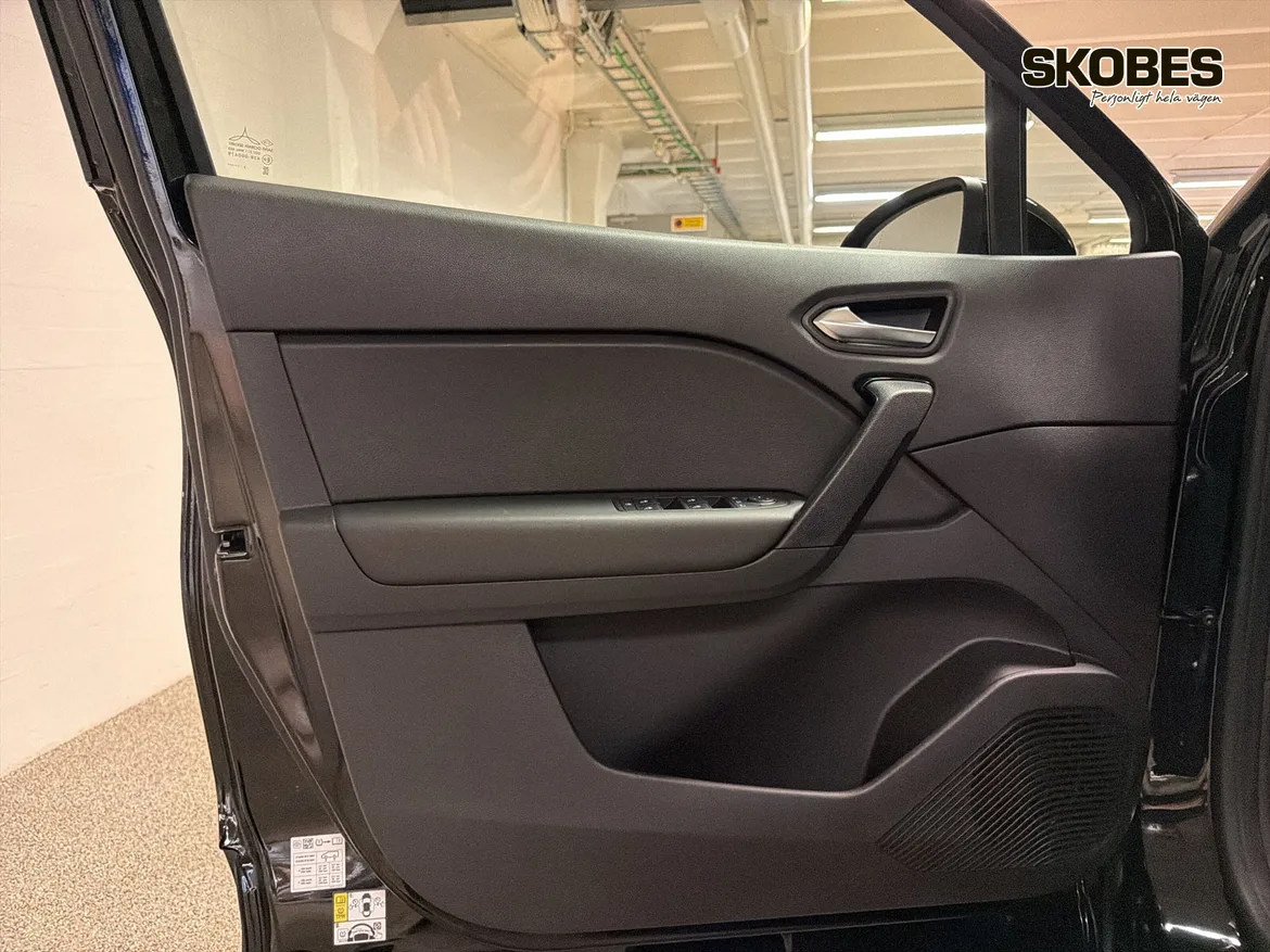 Renault Captur E-TECH Plugin-Hybrid 160