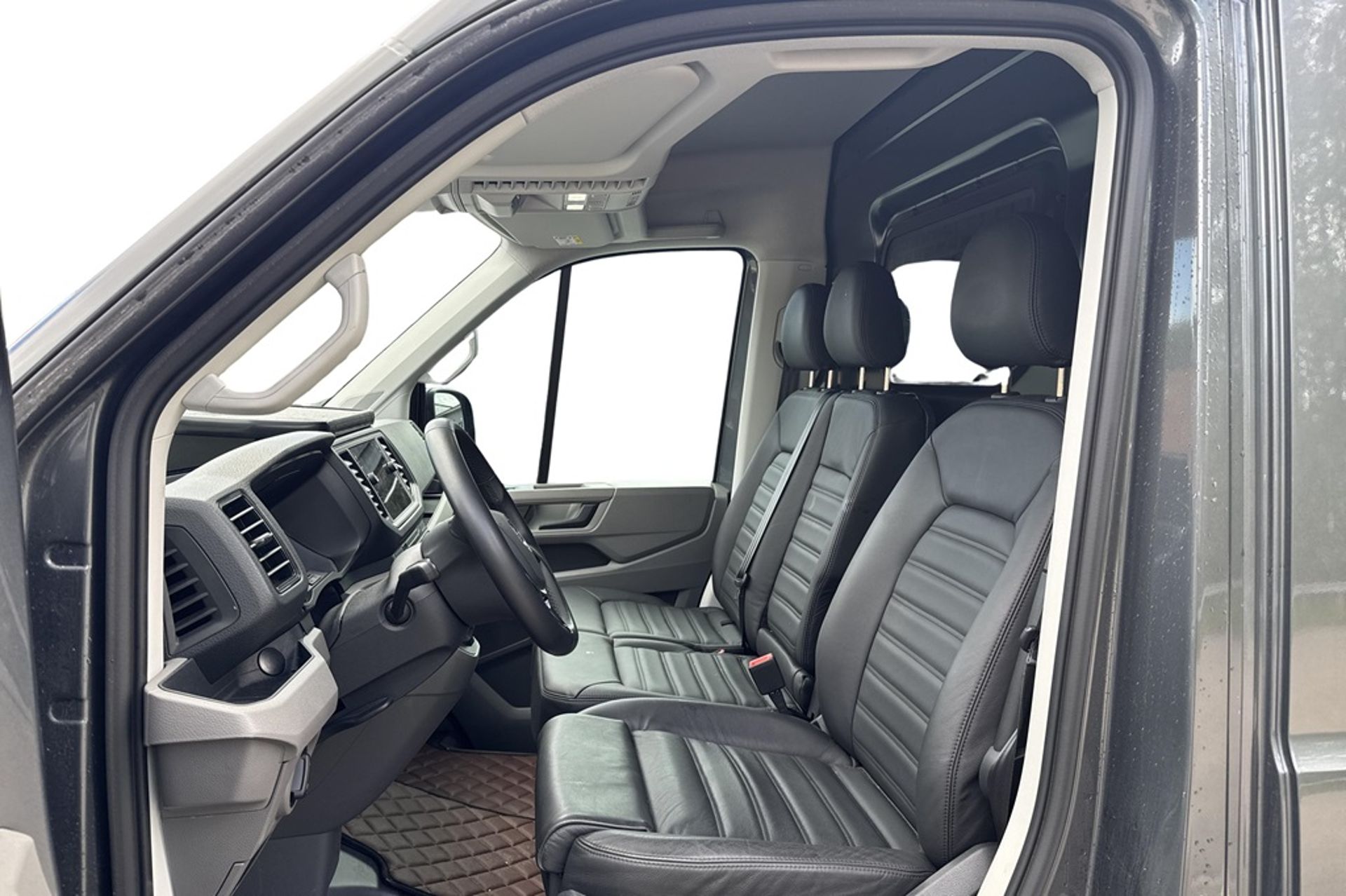 Volkswagen Crafter 2024, kuva 7/9