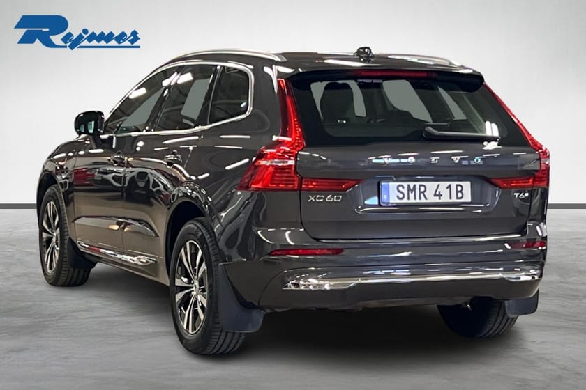 Bild 2 av Volvo XC60