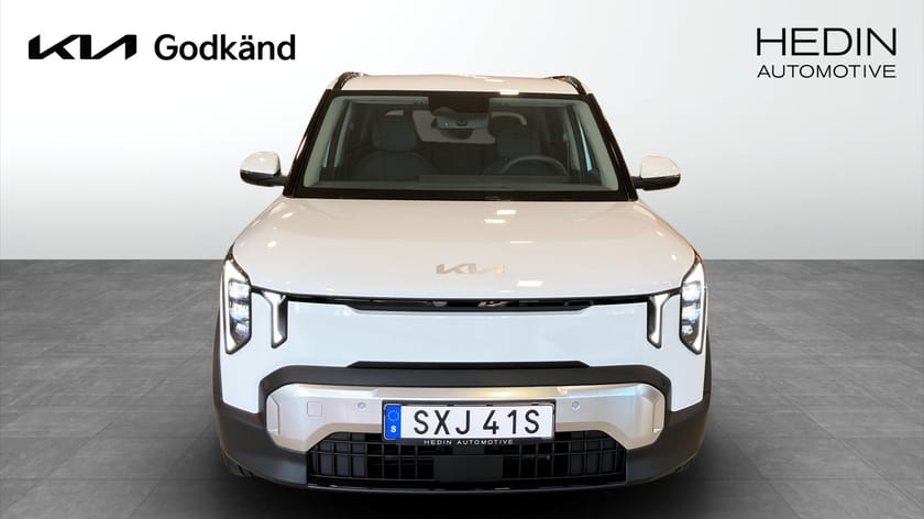 Bild 2 av Kia EV2 Standard Range