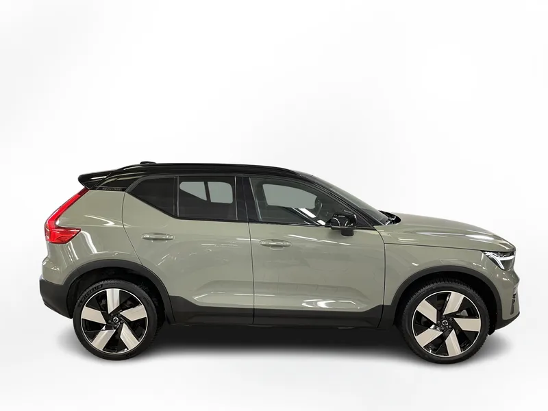 Bild 7 av 16 – Volvo XC40 Recharge Twin Plus