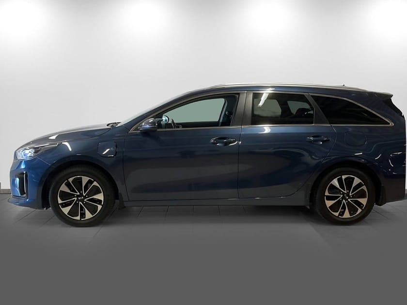 Bild 4 av Kia Ceed Sportswagon Plug-in Hybrid SW ADVANCE 141HK
