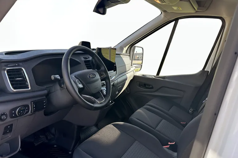 Ford Transit 350