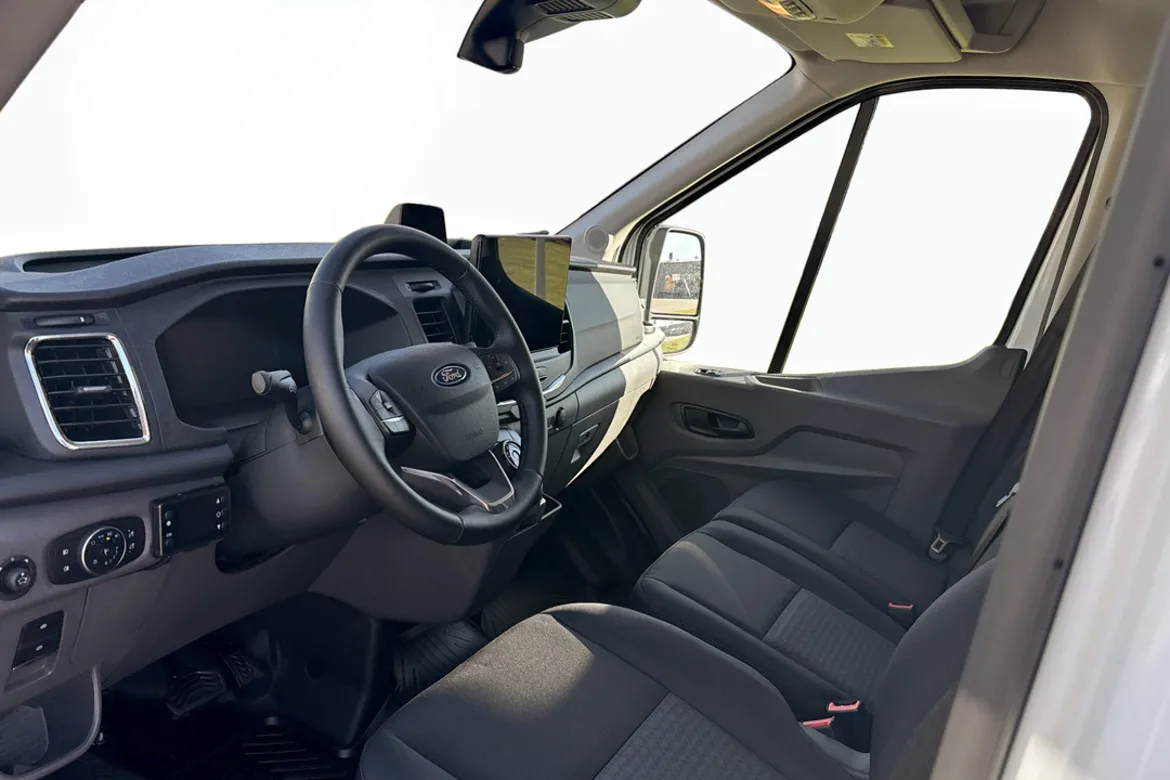 Ford Transit 350