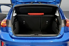 Ford Focus Active