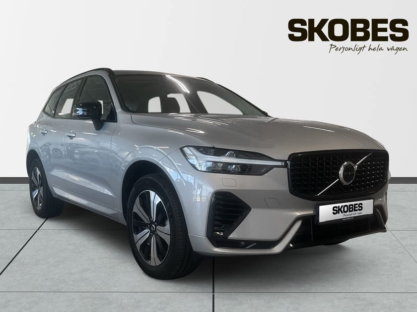 Bild 1 av Volvo XC60 T6 Plus Dark Edition