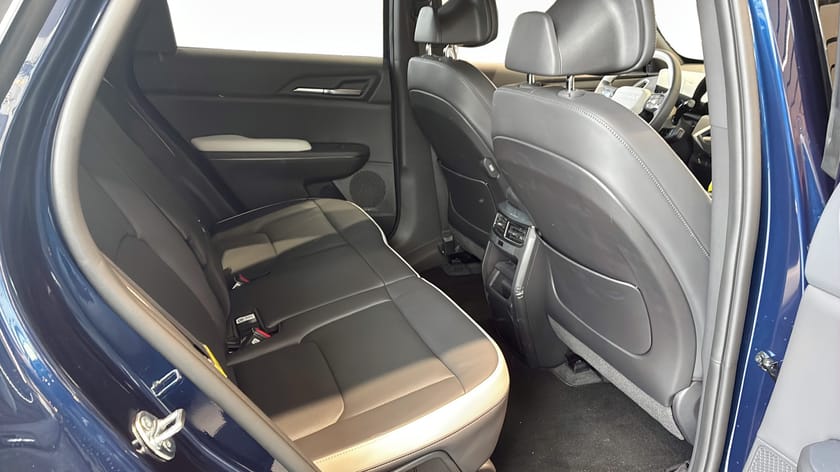Bild 5 av Kia EV5 Long Range GT LINE FWD