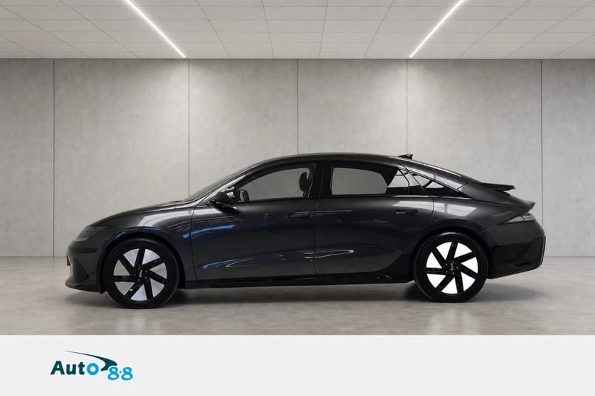 Bilde 3 av Hyundai Ioniq 6 First Edition | LR | AWD | ACC