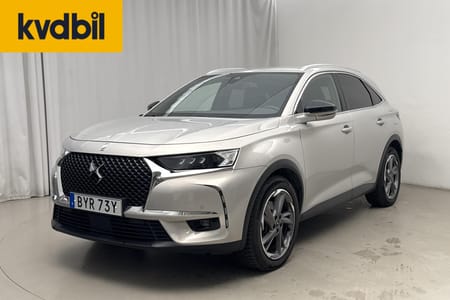 DS 7 Crossback E-Tense 225