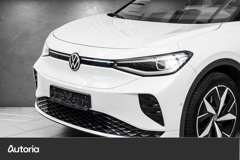 Bilde 2 av Volkswagen ID.4 GTX 4motion  77kwh