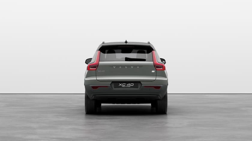 Bilde 5 av Volvo XC40 Recharge Extended Range