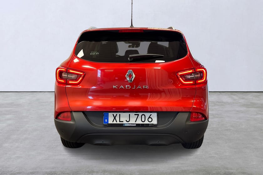 Bild 5 av Renault Kadjar