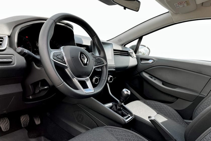 Bild 5 av Renault Clio TCe 90 Equilibre 5-d