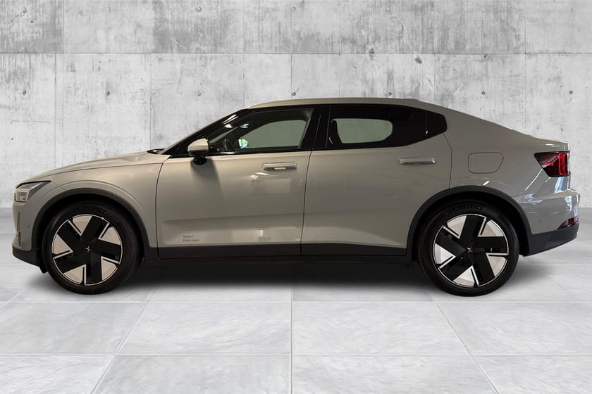Bilde 2 av Polestar 2 Long Range Dual Motor LRDM Prime/Plus/Pilot/360/Panorama/H&K