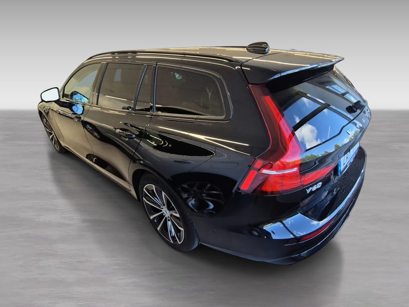 Bild 5 av Volvo V60 T6 Plus Dark Nordic Edition