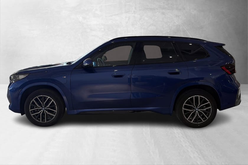 Bilde 3 av BMW X1 xDrive25e 4x4 1700kg hengervekt | Meget godt utstyrt