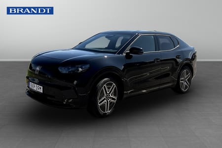 Ford Capri EV Extended Range AWD PREMIUM, AWD, LONG (79 KWH) BUSINESS E